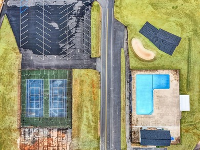 Golf course living meets thoughtful upgrades and everyday on Three Pines Country Club in South Carolina - for sale on GolfHomes.com, golf home, golf lot