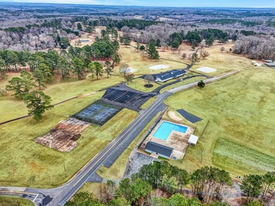 Golf course living meets thoughtful upgrades and everyday on Three Pines Country Club in South Carolina - for sale on GolfHomes.com, golf home, golf lot