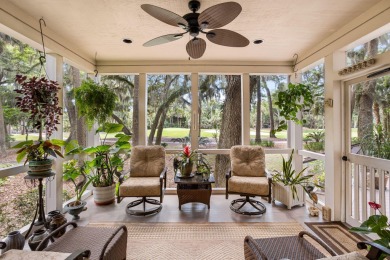 This is your opportunity to own one of the greatest golf views on The Seabrook Island Club in South Carolina - for sale on GolfHomes.com, golf home, golf lot