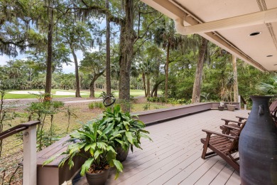 This is your opportunity to own one of the greatest golf views on The Seabrook Island Club in South Carolina - for sale on GolfHomes.com, golf home, golf lot