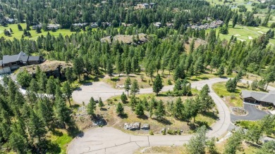 Are you interested in an amazing and unique Montana home?  You on Eagle Bend Golf Course in Montana - for sale on GolfHomes.com, golf home, golf lot