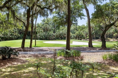 This is your opportunity to own one of the greatest golf views on The Seabrook Island Club in South Carolina - for sale on GolfHomes.com, golf home, golf lot