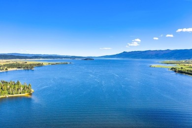 Stunning views of the Osprey Meadows Championship Golf Course on Osprey Meadows at Tamarack Resort in Idaho - for sale on GolfHomes.com, golf home, golf lot