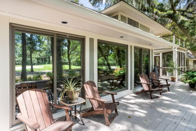 This is your opportunity to own one of the greatest golf views on The Seabrook Island Club in South Carolina - for sale on GolfHomes.com, golf home, golf lot