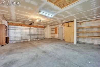 This beautifully maintained 2-story home tucked into the on Antler Creek Golf Course in Colorado - for sale on GolfHomes.com, golf home, golf lot