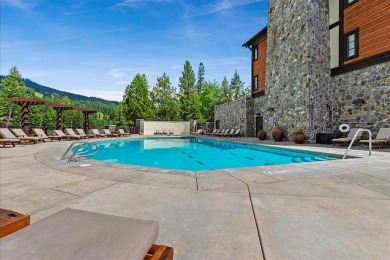 Stunning views of the Osprey Meadows Championship Golf Course on Osprey Meadows at Tamarack Resort in Idaho - for sale on GolfHomes.com, golf home, golf lot