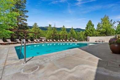 Stunning views of the Osprey Meadows Championship Golf Course on Osprey Meadows at Tamarack Resort in Idaho - for sale on GolfHomes.com, golf home, golf lot