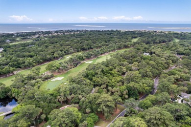 This is your opportunity to own one of the greatest golf views on The Seabrook Island Club in South Carolina - for sale on GolfHomes.com, golf home, golf lot