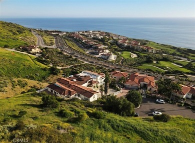 Seize a rare opportunity to create your ultimate oceanfront on Trump National Golf Course in California - for sale on GolfHomes.com, golf home, golf lot