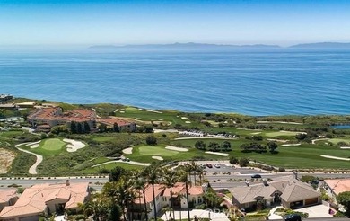 Seize a rare opportunity to create your ultimate oceanfront on Trump National Golf Course in California - for sale on GolfHomes.com, golf home, golf lot