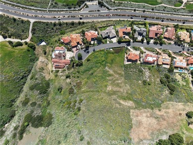 Seize a rare opportunity to create your ultimate oceanfront on Trump National Golf Course in California - for sale on GolfHomes.com, golf home, golf lot