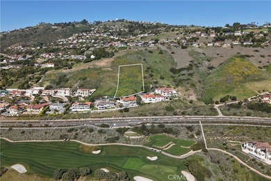 Seize a rare opportunity to create your ultimate oceanfront on Trump National Golf Course in California - for sale on GolfHomes.com, golf home, golf lot