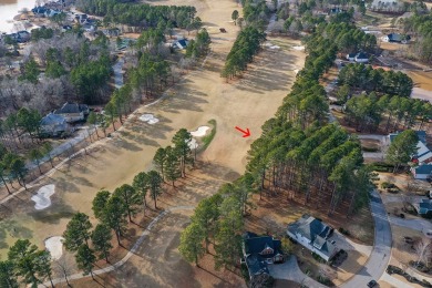 Golf course homesite available! This .25 +/- acre  property is on The Patriot Golf Club At Grand Harbor in South Carolina - for sale on GolfHomes.com, golf home, golf lot