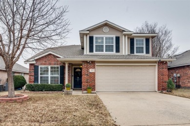 STUNNING WOODBRIDGE HOME IN WYLIE ISD!
Welcome to this on Woodbridge Golf Club in Texas - for sale on GolfHomes.com, golf home, golf lot