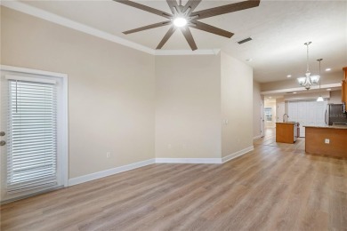 Welcome to easy living in this spacious 2-bedroom, 2-bathroom on Turkey Creek Golf and Country Club in Florida - for sale on GolfHomes.com, golf home, golf lot