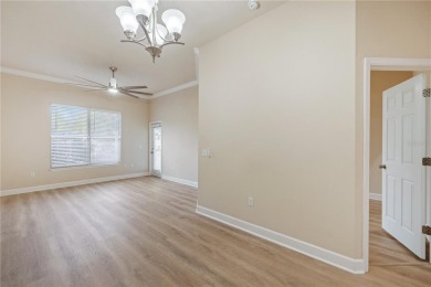 Welcome to easy living in this spacious 2-bedroom, 2-bathroom on Turkey Creek Golf and Country Club in Florida - for sale on GolfHomes.com, golf home, golf lot