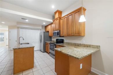 Welcome to easy living in this spacious 2-bedroom, 2-bathroom on Turkey Creek Golf and Country Club in Florida - for sale on GolfHomes.com, golf home, golf lot