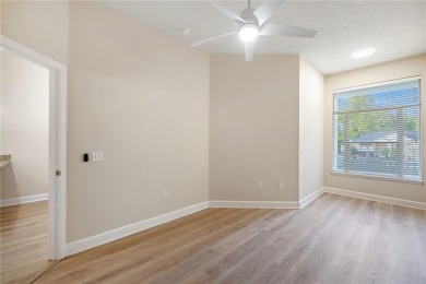 Welcome to easy living in this spacious 2-bedroom, 2-bathroom on Turkey Creek Golf and Country Club in Florida - for sale on GolfHomes.com, golf home, golf lot