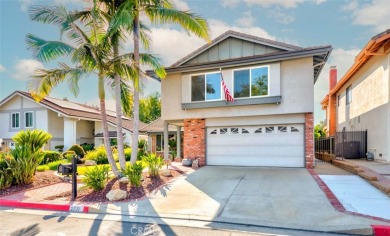 Welcome to 2771 Wyckersham Place, a thoughtfully updated on Los Coyotes Country Club in California - for sale on GolfHomes.com, golf home, golf lot
