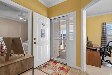 Enjoy serene golf course views from this beautifully maintained on  in South Carolina - for sale on GolfHomes.com, golf home, golf lot