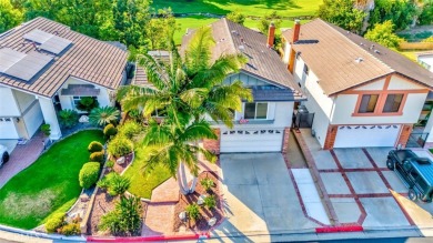 Welcome to 2771 Wyckersham Place, a thoughtfully updated on Los Coyotes Country Club in California - for sale on GolfHomes.com, golf home, golf lot