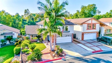 Welcome to 2771 Wyckersham Place, a thoughtfully updated on Los Coyotes Country Club in California - for sale on GolfHomes.com, golf home, golf lot