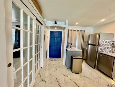 Vacation Resort Living ~ 55+ Community! Turnkey and fully on Fountains Golf and Country Club in Florida - for sale on GolfHomes.com, golf home, golf lot