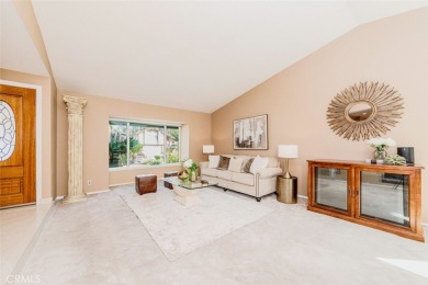 Welcome to 2771 Wyckersham Place, a thoughtfully updated on Los Coyotes Country Club in California - for sale on GolfHomes.com, golf home, golf lot