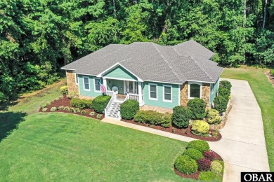 Fabulous Kilmarlic Home ... ONE LEVEL LIVING! You'll LOVE this on Kilmaric Golf Club in North Carolina - for sale on GolfHomes.com, golf home, golf lot