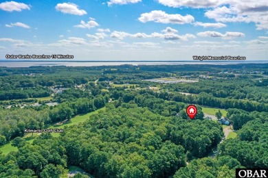 Fabulous Kilmarlic Home ... ONE LEVEL LIVING! You'll LOVE this on Kilmaric Golf Club in North Carolina - for sale on GolfHomes.com, golf home, golf lot