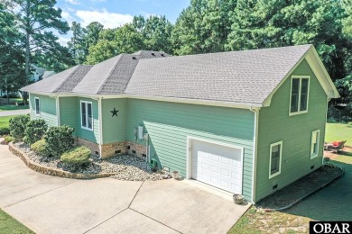 Fabulous Kilmarlic Home ... ONE LEVEL LIVING! You'll LOVE this on Kilmaric Golf Club in North Carolina - for sale on GolfHomes.com, golf home, golf lot