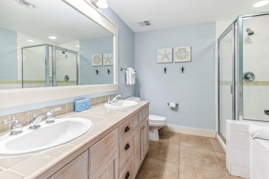 PREMIER LOCATION! Located in the entrance tower with a large on Sandestin Golf and Beach Resort - Raven in Florida - for sale on GolfHomes.com, golf home, golf lot