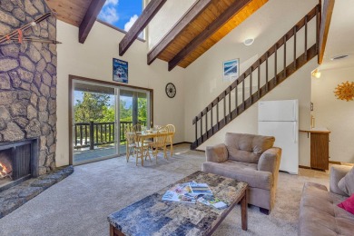 Location, location, location! This Kitty Hawk Condominium has a on Sunriver Woodlands Golf Course in Oregon - for sale on GolfHomes.com, golf home, golf lot