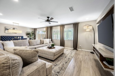 Welcome to your beautifully reimagined home in the highly on Golf Club At Terra Lago in California - for sale on GolfHomes.com, golf home, golf lot