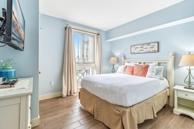 PREMIER LOCATION! Located in the entrance tower with a large on Sandestin Golf and Beach Resort - Raven in Florida - for sale on GolfHomes.com, golf home, golf lot