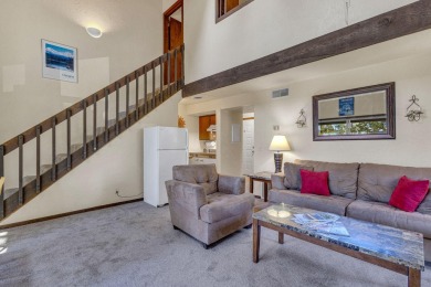 Location, location, location! This Kitty Hawk Condominium has a on Sunriver Woodlands Golf Course in Oregon - for sale on GolfHomes.com, golf home, golf lot