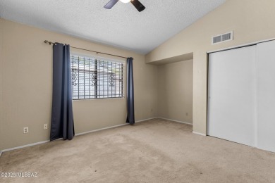 Perfect starter home! 3 bedroom 2 bathroom home in Fairway on Fred Enke Golf Course in Arizona - for sale on GolfHomes.com, golf home, golf lot