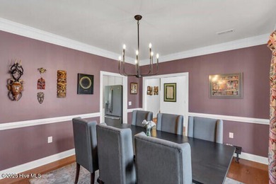 Who wishes half of their HOA fees could be paid for the first 2 on Cape Fear National At Brunswick Forest in North Carolina - for sale on GolfHomes.com, golf home, golf lot