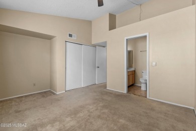 Perfect starter home! 3 bedroom 2 bathroom home in Fairway on Fred Enke Golf Course in Arizona - for sale on GolfHomes.com, golf home, golf lot