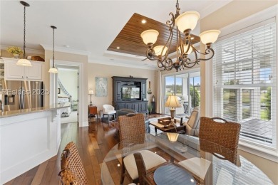 Experience refined Lowcountry living at 435 Bluestem Lane. This on Hilton Head Lakes Golf Club in South Carolina - for sale on GolfHomes.com, golf home, golf lot