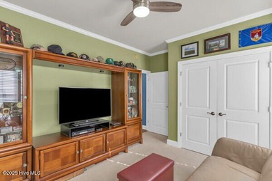 Who wishes half of their HOA fees could be paid for the first 2 on Cape Fear National At Brunswick Forest in North Carolina - for sale on GolfHomes.com, golf home, golf lot