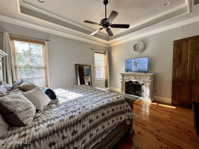 Looking for a great location and quiet street in Reunion? Vinca on Reunion Golf Club in Mississippi - for sale on GolfHomes.com, golf home, golf lot
