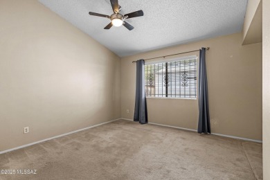 Perfect starter home! 3 bedroom 2 bathroom home in Fairway on Fred Enke Golf Course in Arizona - for sale on GolfHomes.com, golf home, golf lot