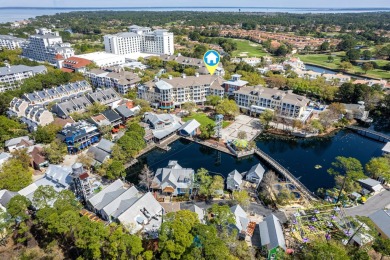 PREMIER LOCATION! Located in the entrance tower with a large on Sandestin Golf and Beach Resort - Raven in Florida - for sale on GolfHomes.com, golf home, golf lot