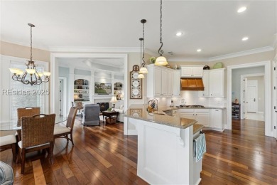 Experience refined Lowcountry living at 435 Bluestem Lane. This on Hilton Head Lakes Golf Club in South Carolina - for sale on GolfHomes.com, golf home, golf lot