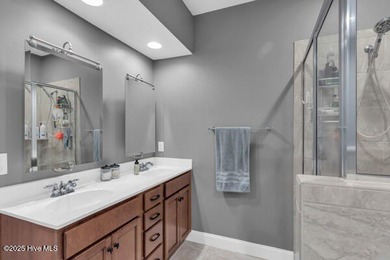 Who wishes half of their HOA fees could be paid for the first 2 on Cape Fear National At Brunswick Forest in North Carolina - for sale on GolfHomes.com, golf home, golf lot