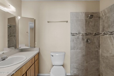 Perfect starter home! 3 bedroom 2 bathroom home in Fairway on Fred Enke Golf Course in Arizona - for sale on GolfHomes.com, golf home, golf lot