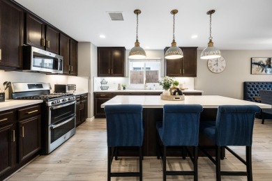 Welcome to your beautifully reimagined home in the highly on Golf Club At Terra Lago in California - for sale on GolfHomes.com, golf home, golf lot