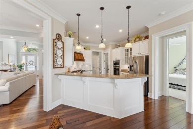 Experience refined Lowcountry living at 435 Bluestem Lane. This on Hilton Head Lakes Golf Club in South Carolina - for sale on GolfHomes.com, golf home, golf lot