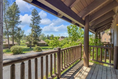 Location, location, location! This Kitty Hawk Condominium has a on Sunriver Woodlands Golf Course in Oregon - for sale on GolfHomes.com, golf home, golf lot